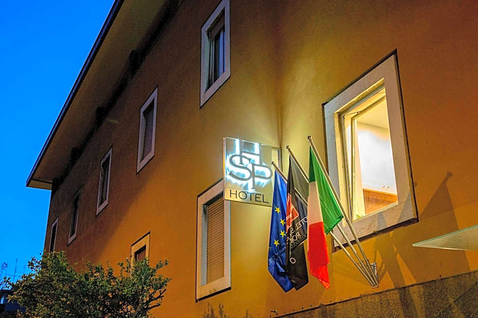 Hotel San Paolo