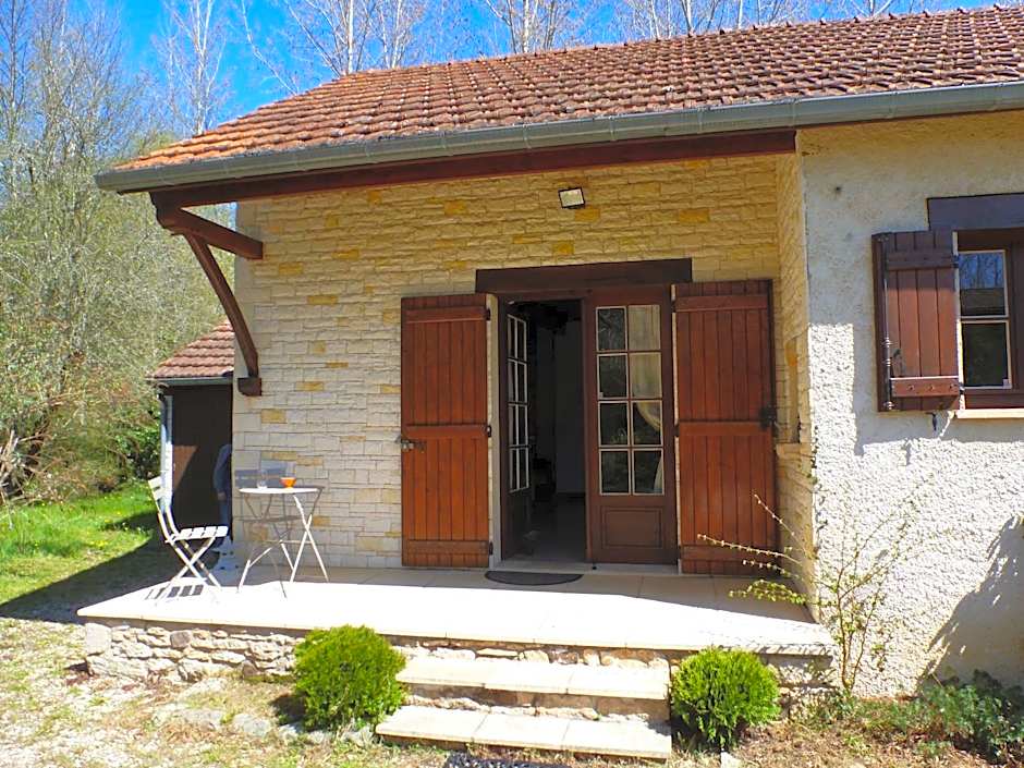 Gîte La Petite Fagette