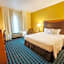 Fairfield Inn & Suites by Marriott Bartlesville