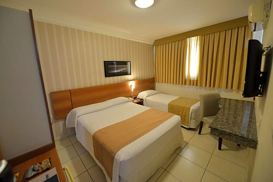 Arituba Park Hotel