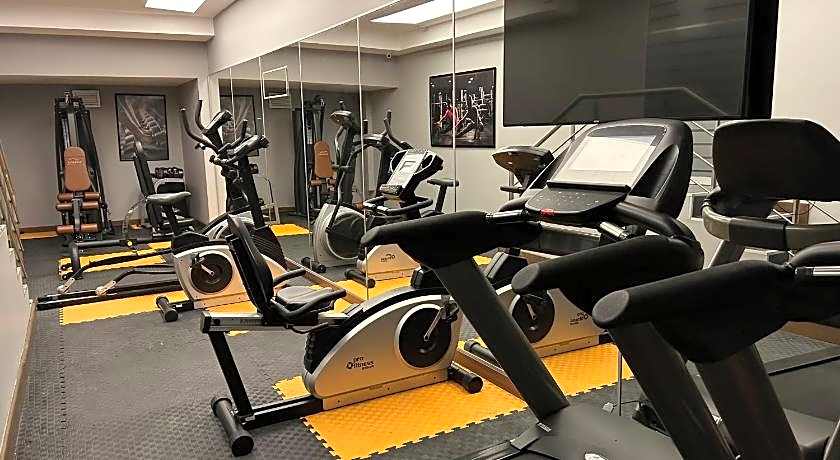 Best Western Premier Karsiyaka Convention & Spa Hotel