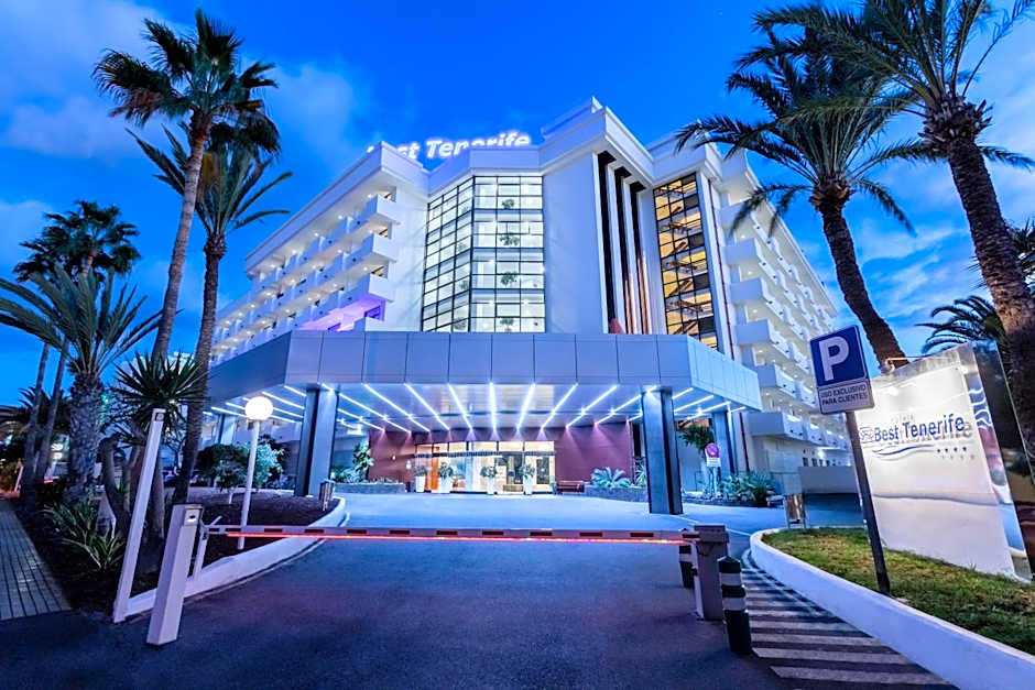 Hotel Best Tenerife