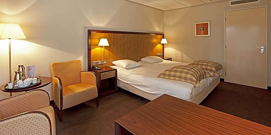 Fletcher Familiehotel Paterswolde