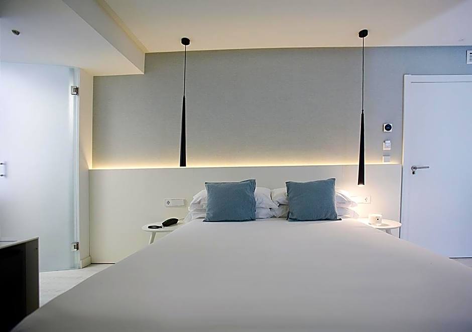 Hotel María Cristina