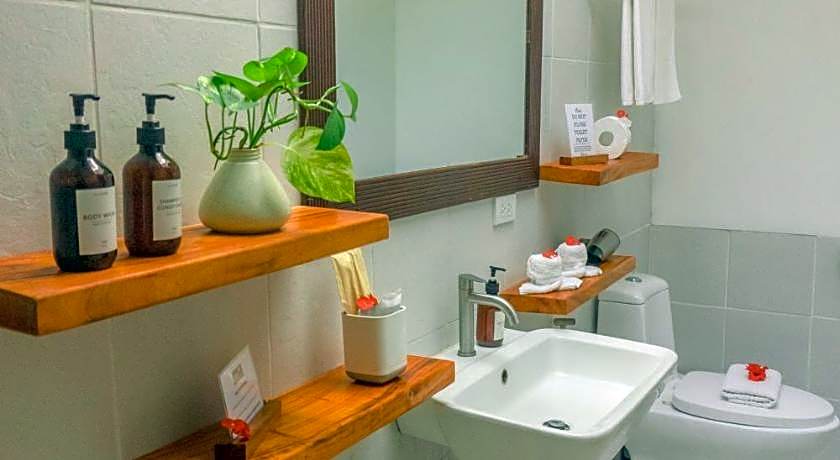 Balai Sa Baibai Resort