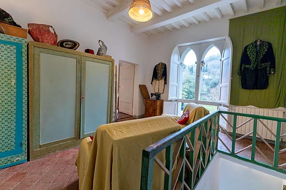 Il Casale Di Villa Rossi