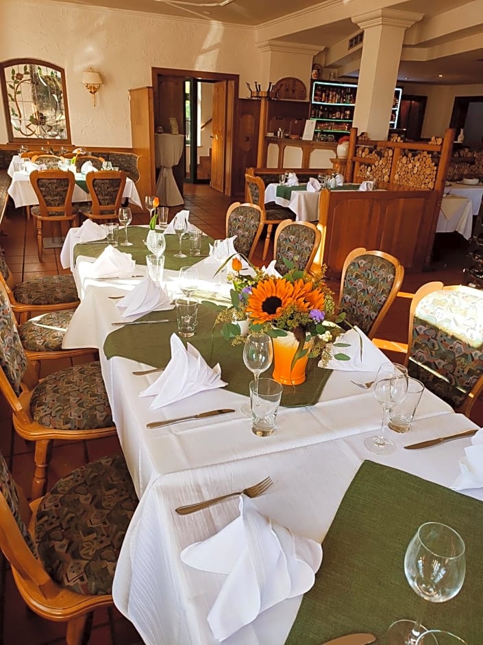 Hotel Stadt Olbernhau