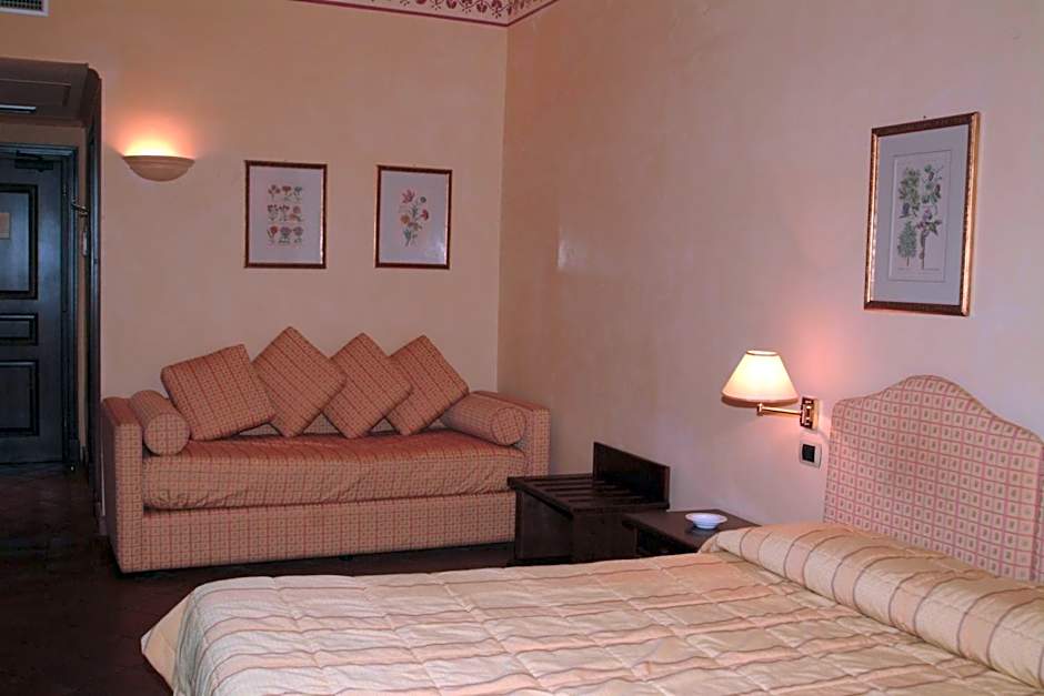 Hotel La Ville