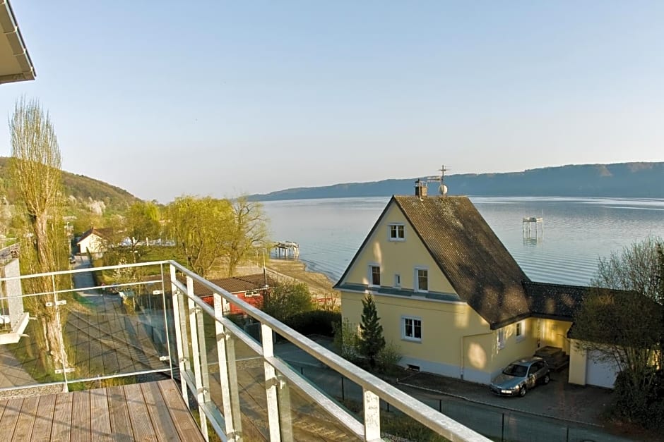 Bodenseehotel Immengarten