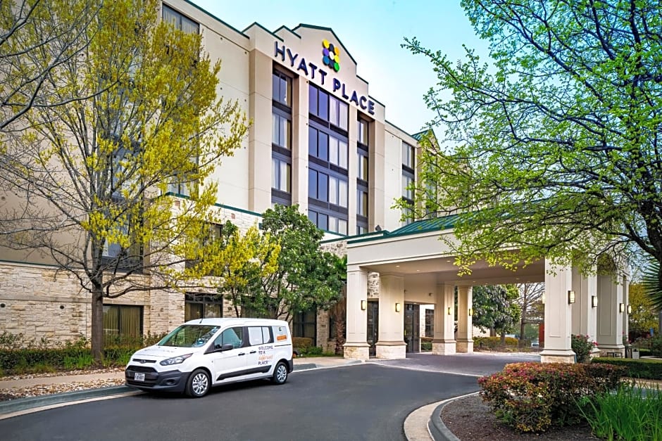 Hyatt Place Austin/Arboretum - Domain Area