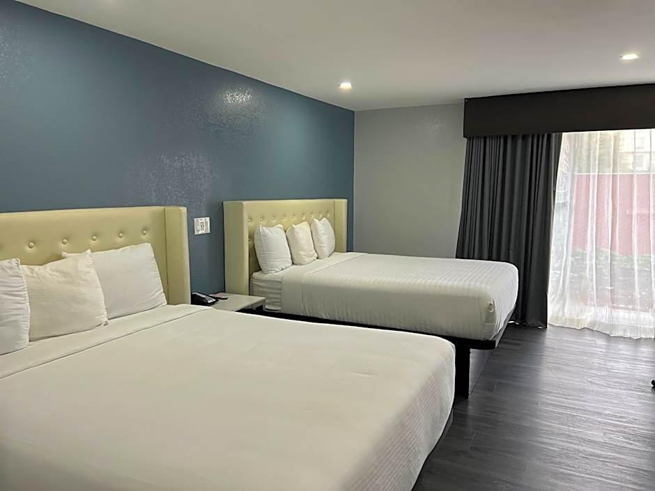 Hotel Calle Joaquin