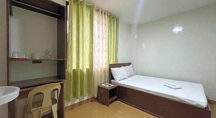 Marion's Inn Bldg 2 Bantayan powered by Cocotel