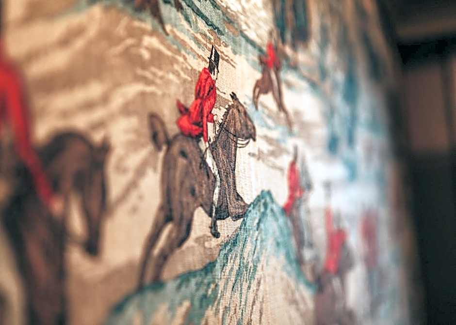 Colwall Park - Hotel, Bar & Restaurant