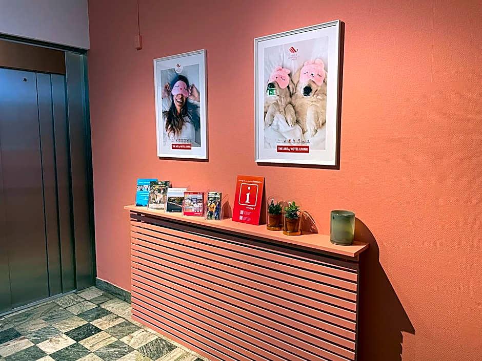 Good Morning Karlstad City