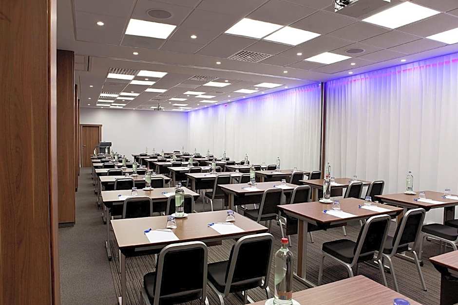 Holiday Inn Gent Expo By IHG