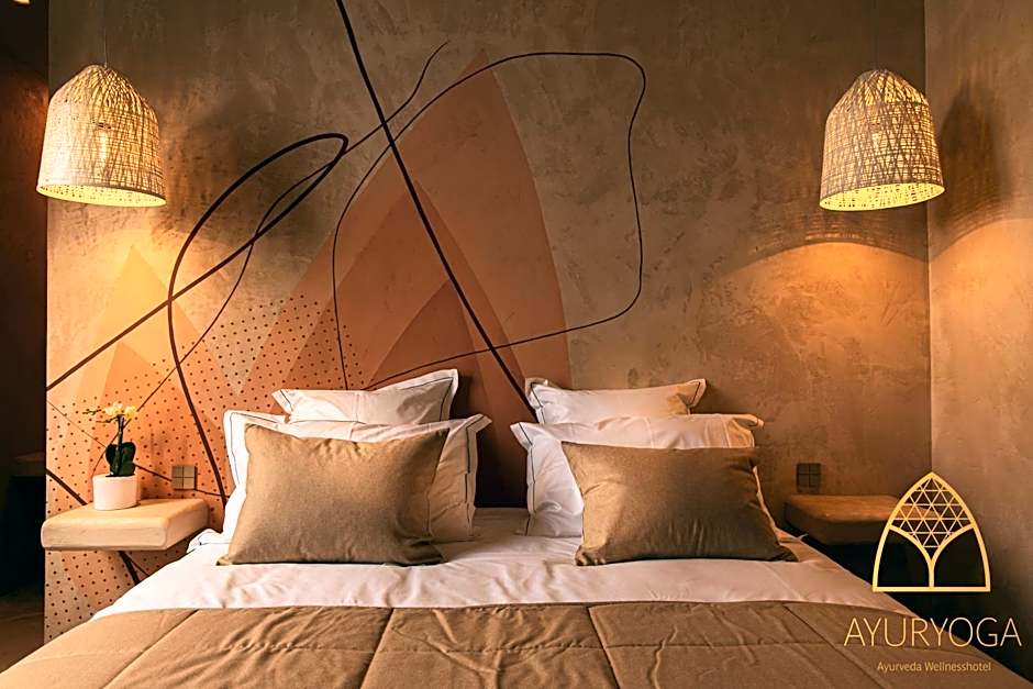 Ayuryoga Wellnesshotel