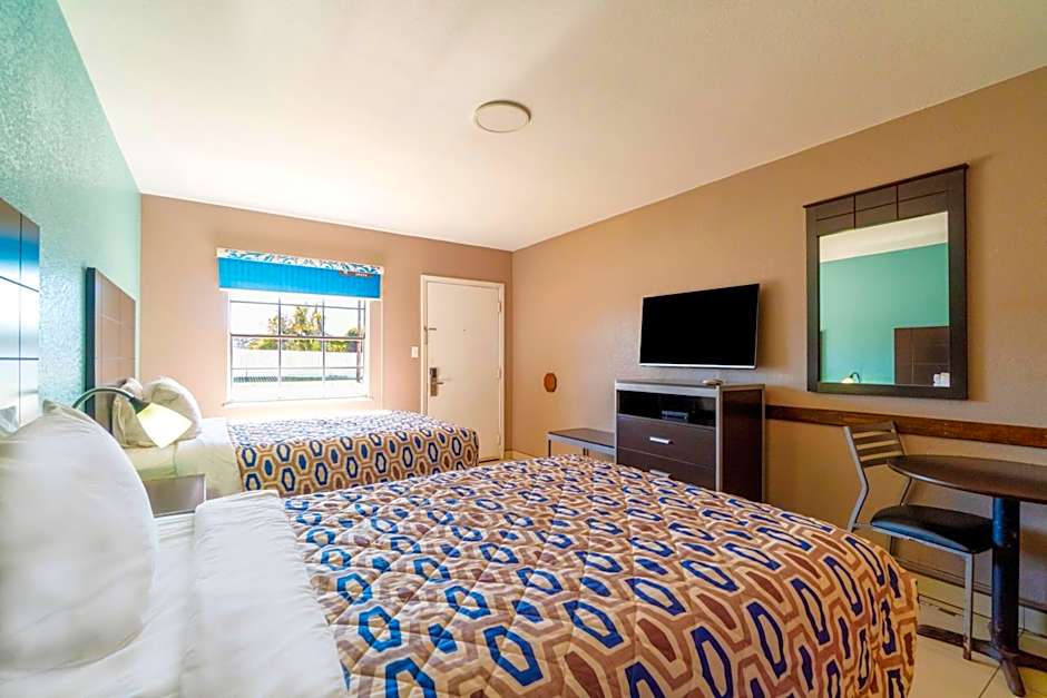 Woodfield Inn & Suites Hotel O, Yoakum TX 111