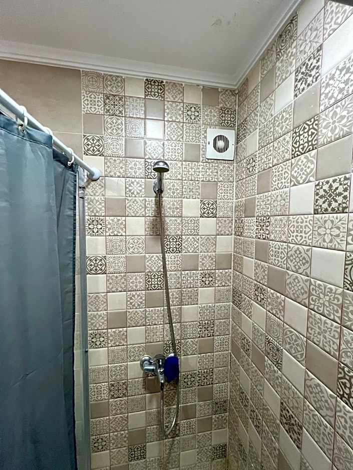 Beautiful apartment in the heart of Tetouan