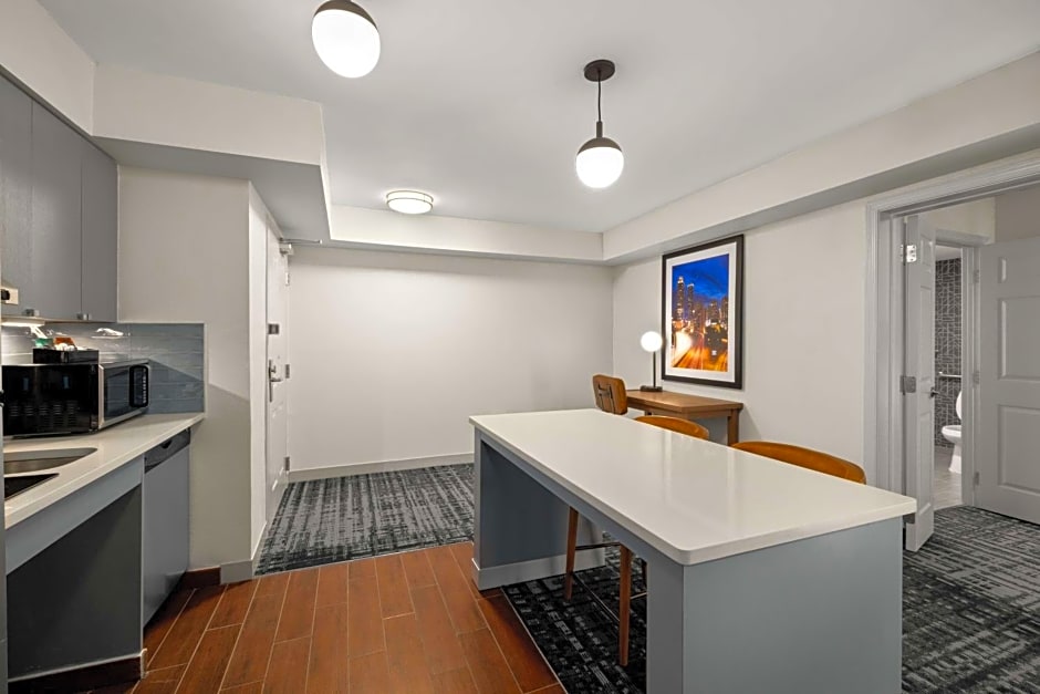 Homewood Suites by Hilton Atlanta-Alpharetta