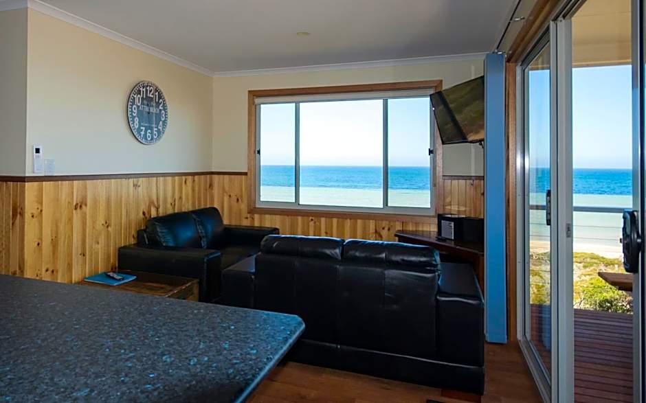 Ceduna Shelly Beach Caravan Park