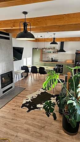 Apartament NA PIĘTERKU