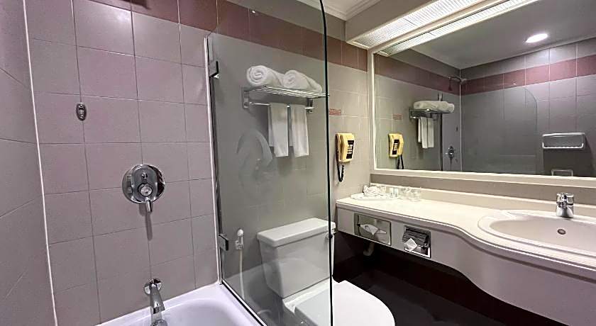 Hotel Shangri-La