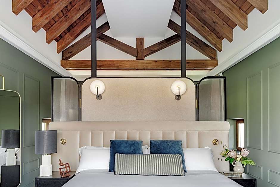 Palacio Arriluce Hotel - The Leading Hotels of the World