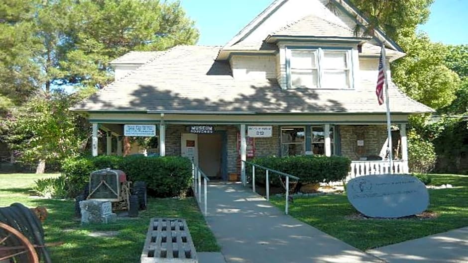 Staybridge Suites Sacramento-Folsom By IHG