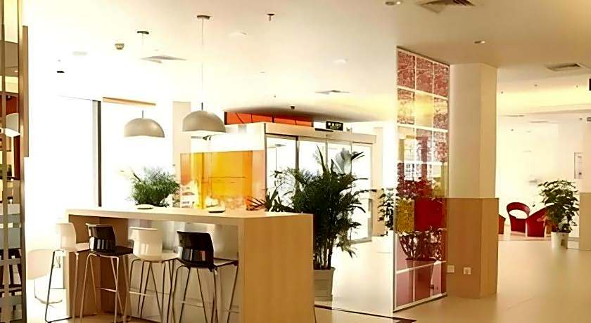 Ibis Anyang Jiefang Ave Hotel