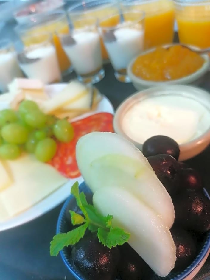 Finca Guillermo Murcia