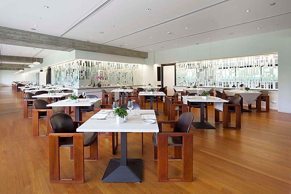 NH Milano Congress Centre