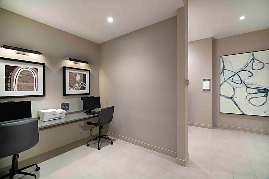 Homewood Suites By Hilton Boston Logan Airport Chelsea