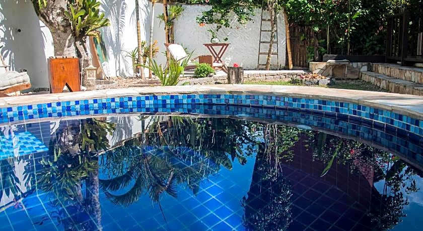 Planeta Banana Paraty