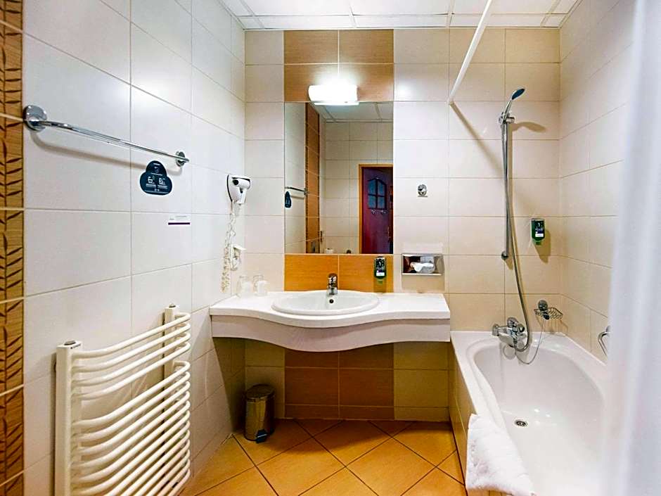 Mercure Opole