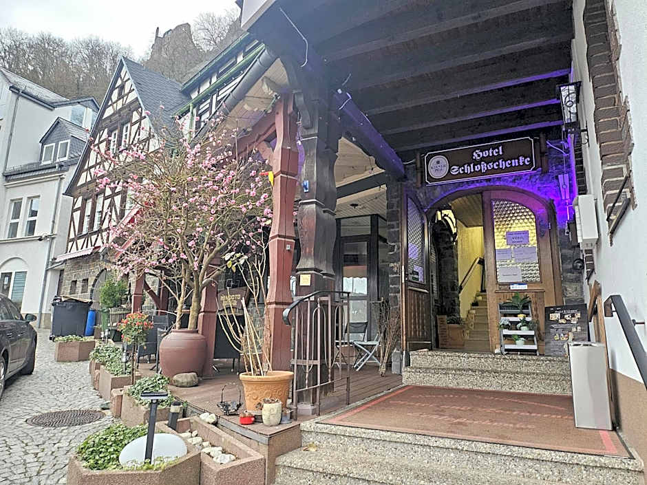 Hotel Schloßschenke