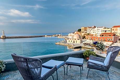 Residenza Vranas Boutique Hotel