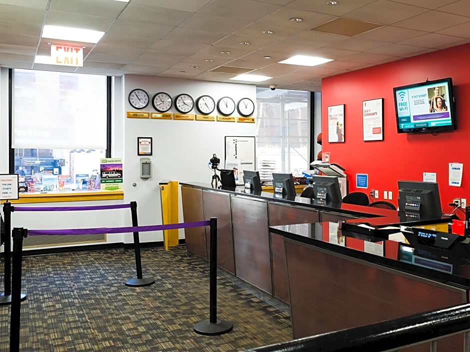 Vanderbilt YMCA