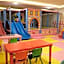 Oksijen Zone Hotels Uludag
