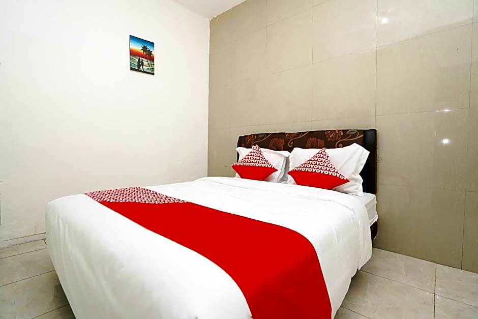 OYO Life 2108 Griya Aisyah Residence