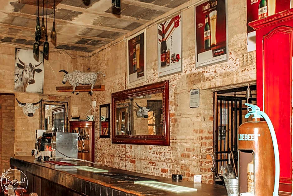 Bosheuvel Country Estate