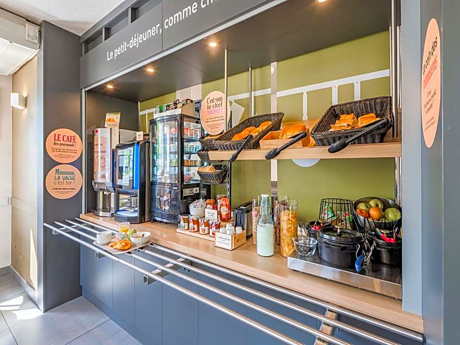 B&B HOTEL Strasbourg Sud Ostwald