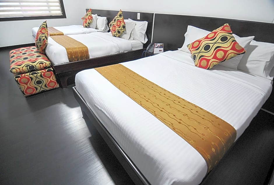 Hotel Boutique City Center