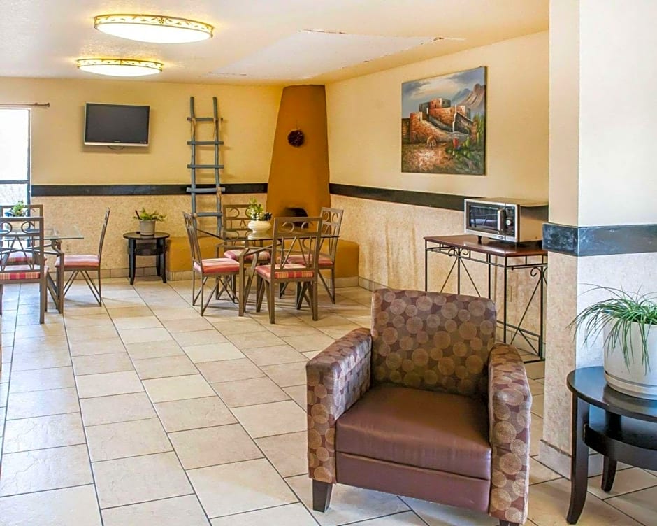 Rodeway Inn of Espanola