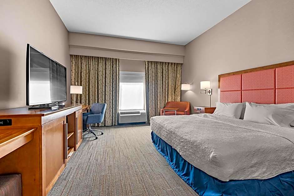 Hampton Inn By Hilton Cape Girardeau I-55 MO