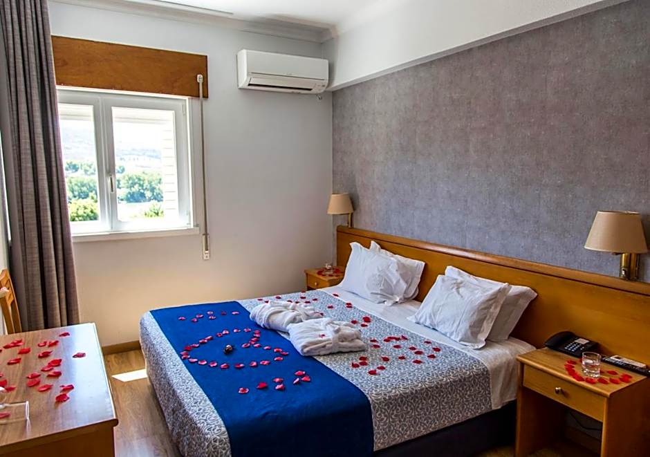 Hotel Columbano