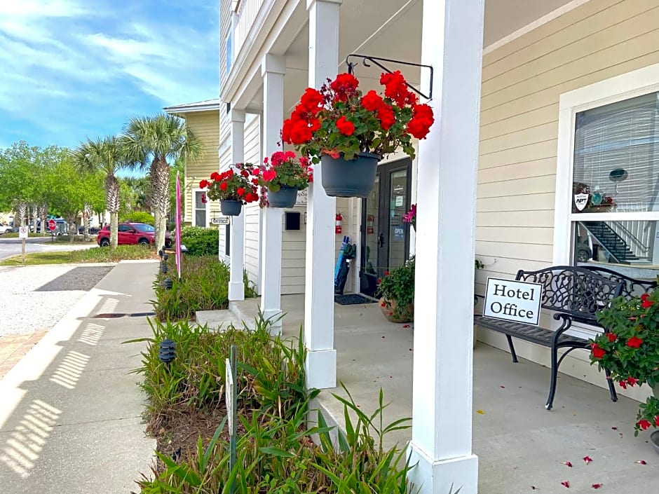 30-A Inn & Suites