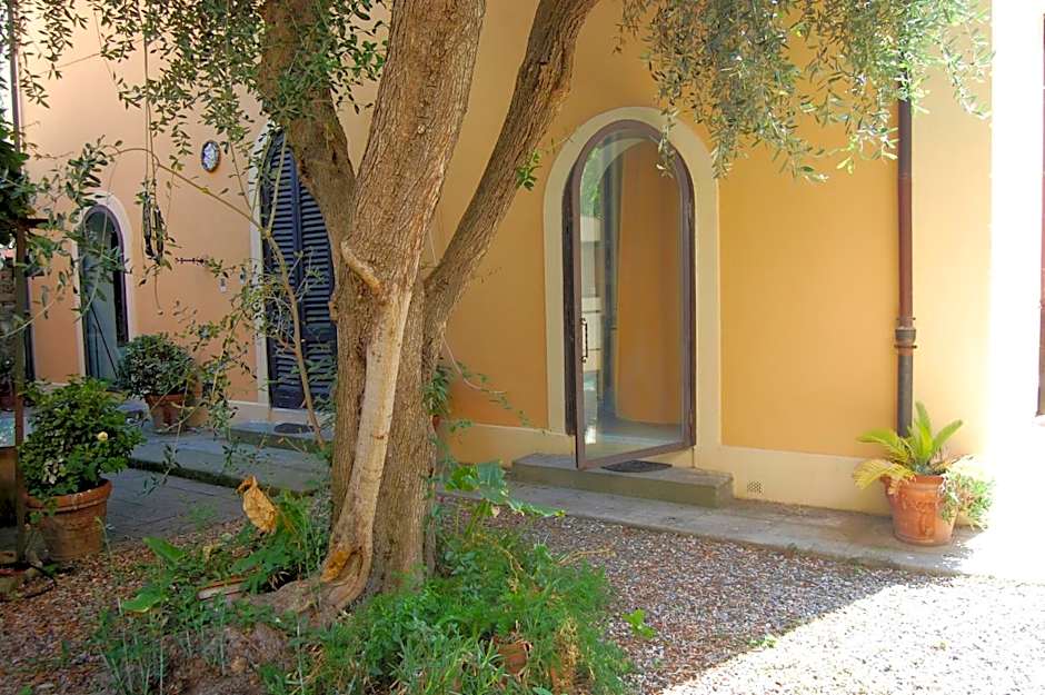 Arena Alfieri B&B