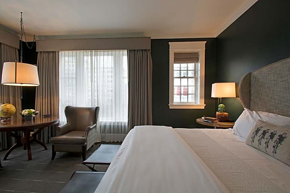 Sentinel Hotel