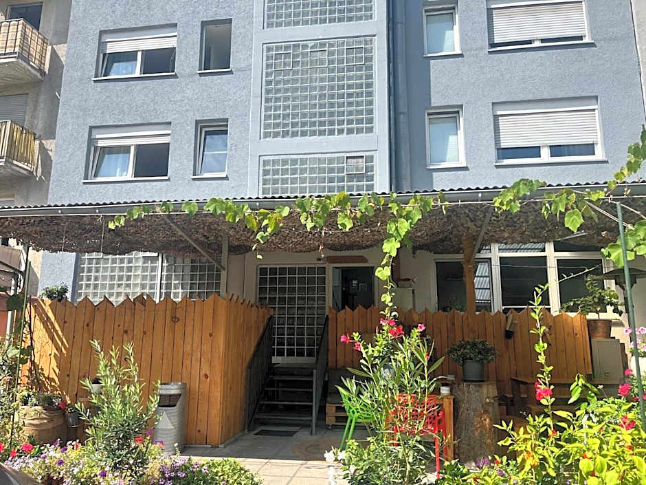 Hotel am Hafen