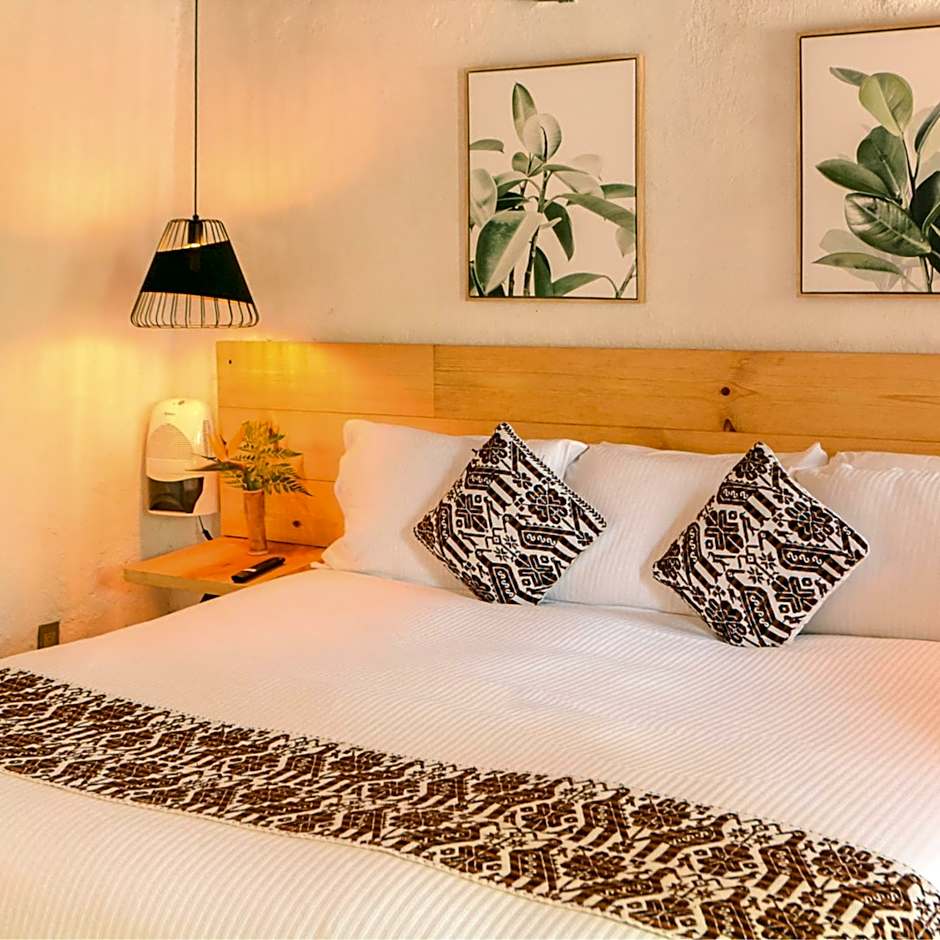 Petit Mesón (Pet Friendly Hotel)